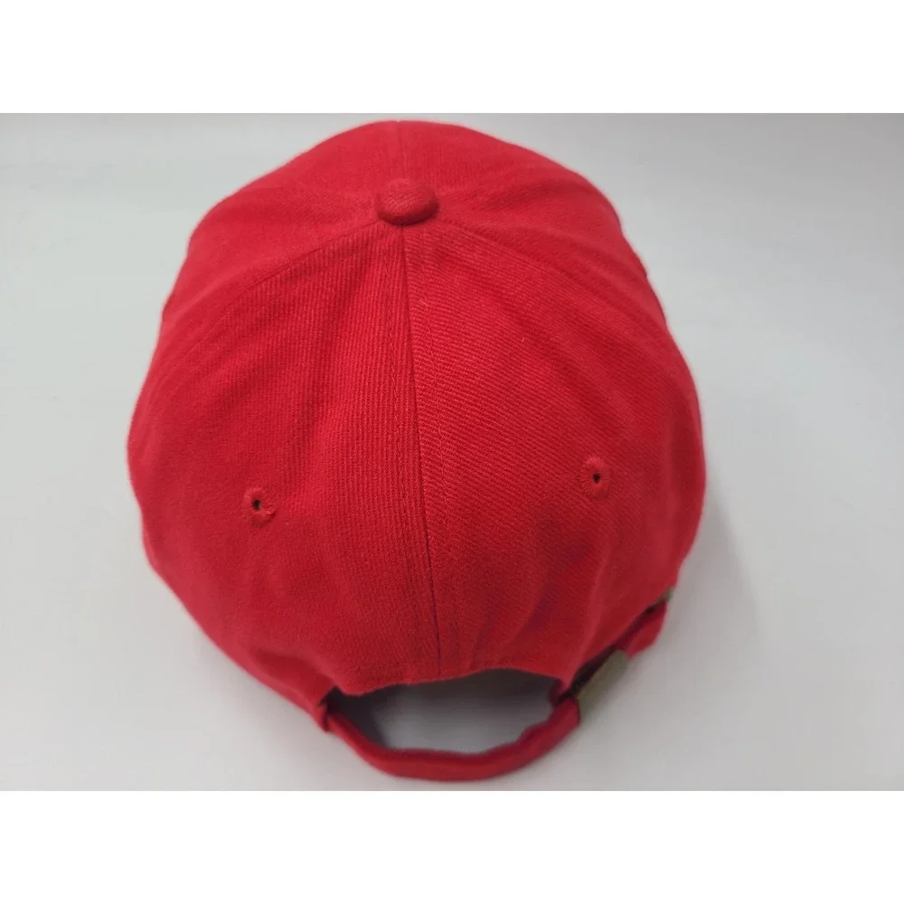 Vintage‎ Boston Red Sox 2004 World Series Champions Strapback Adjustable Hat Cap